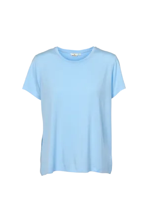 Jolanda Tee - Dutch canal Soft and Cozy Abrasion resistant