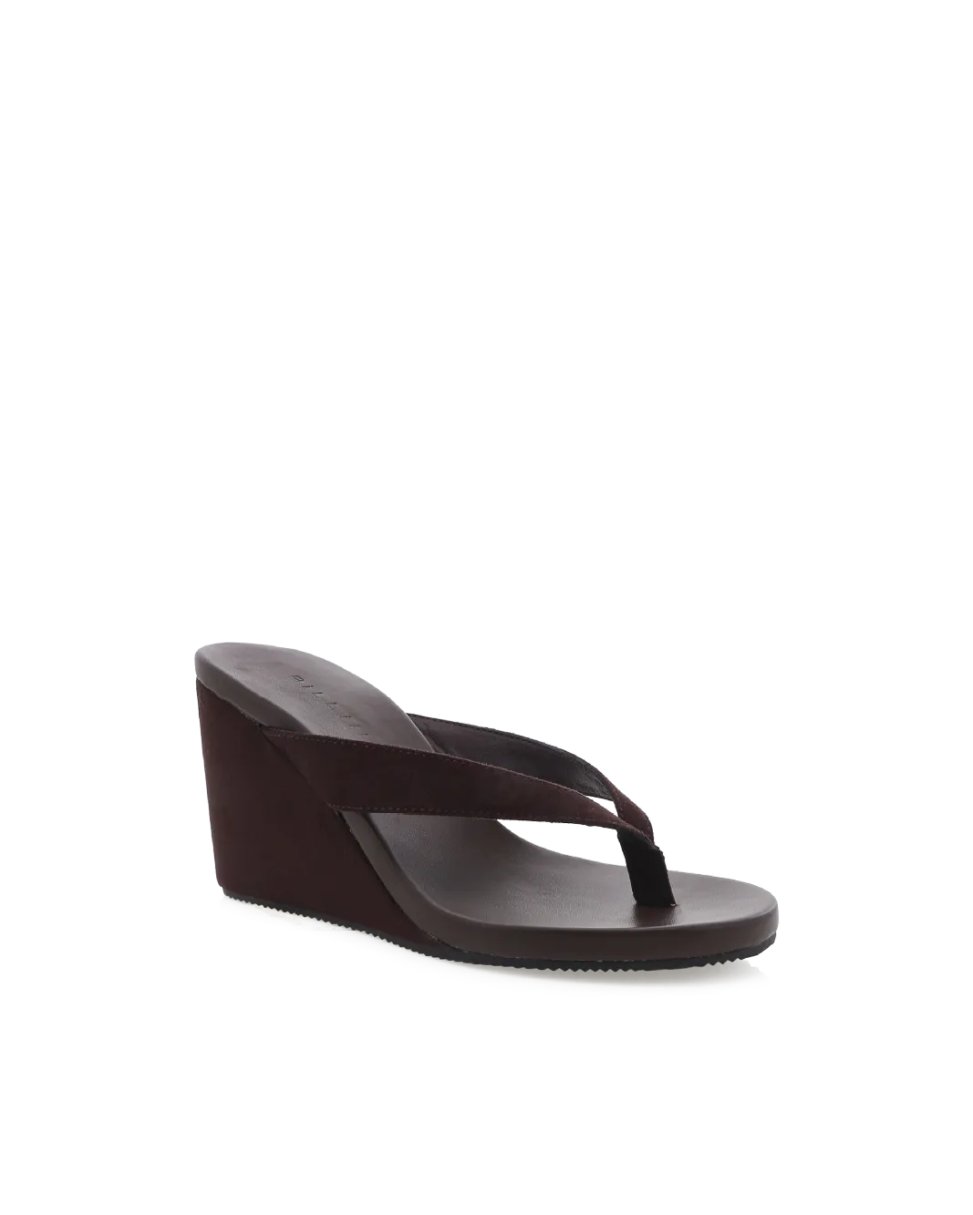 Enhanced Mobility RAVYN - DARK CACAO SUEDE