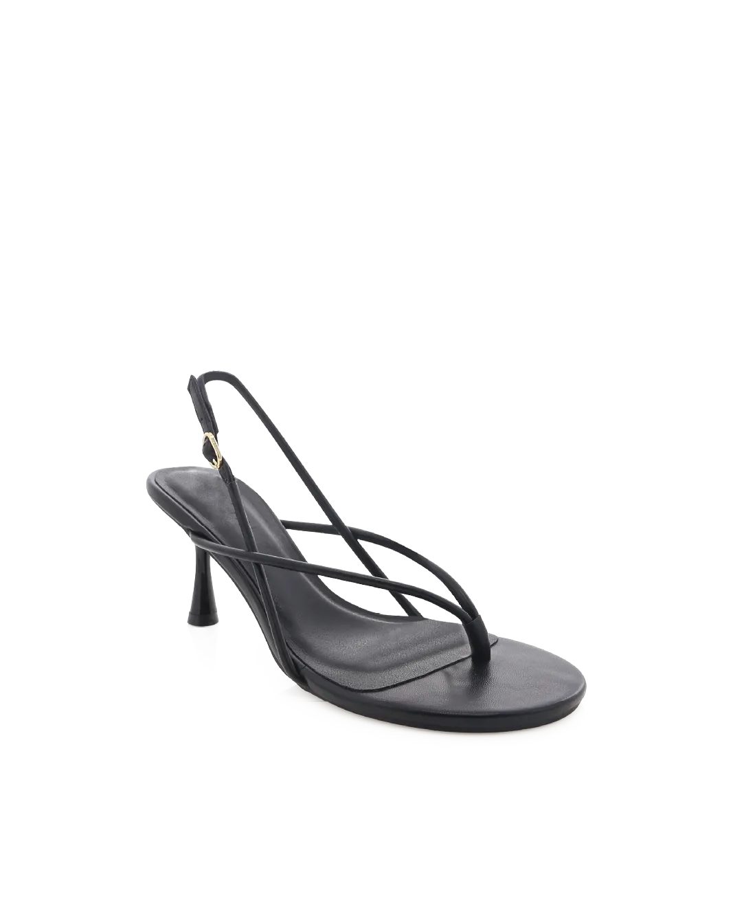 ROUX - BLACK Comfort Grip Minimalist