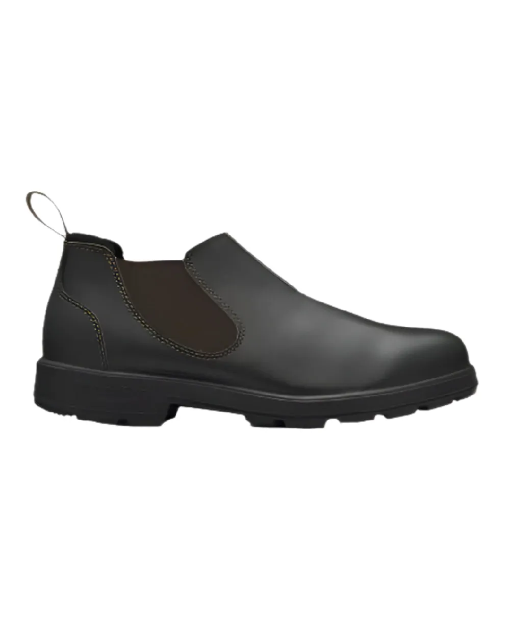 Blundstone 2038 Stout Brown Shoes All weather