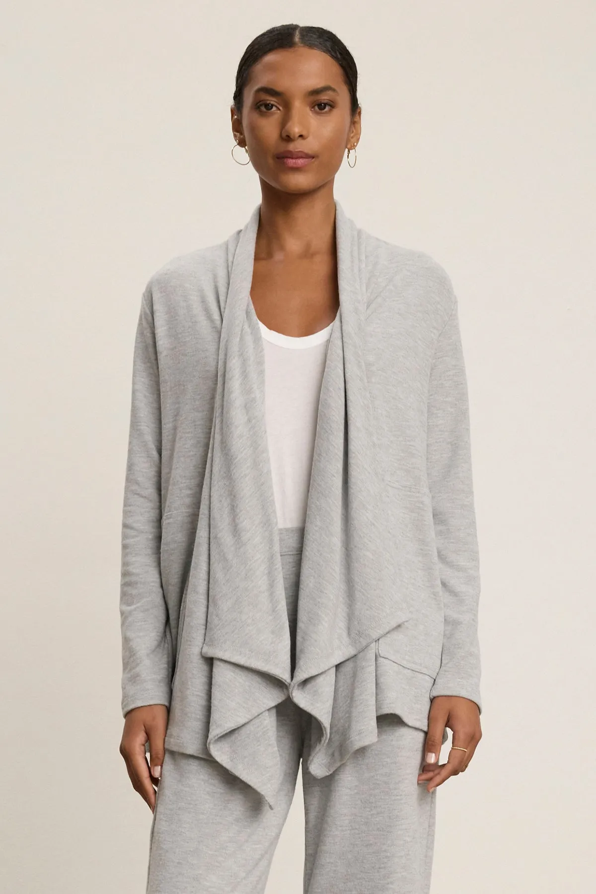 Dreamy Fit LISA CARDIGAN