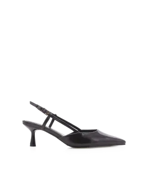 Soft Layers foldable KYRIE - DARK CACAO SHINE