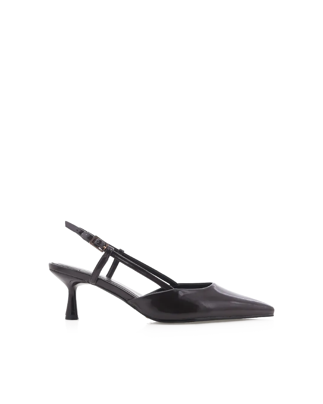 Soft Layers foldable KYRIE - DARK CACAO SHINE