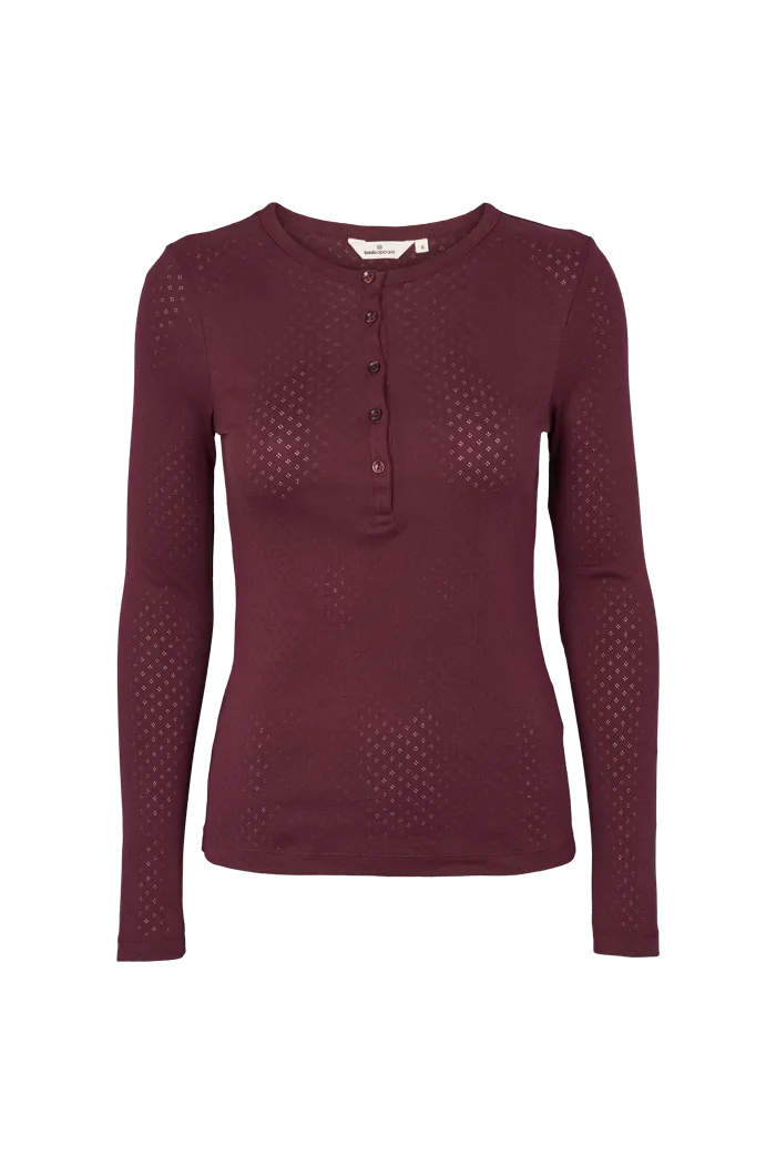 Arense Granddad - Port Royale Chic and Soft