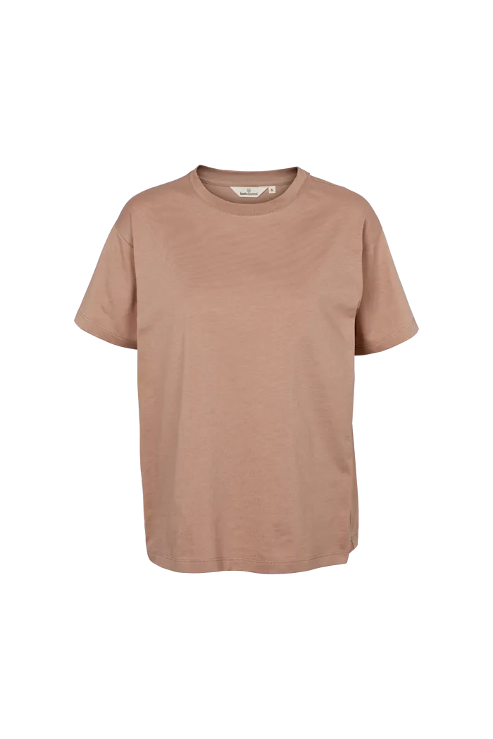 Fit for All Seasons Rikke Tee - Amphora