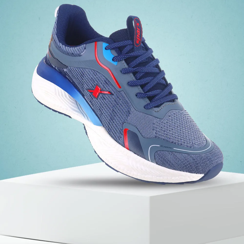 Ventilated Perforation System Running Shoes for Men SM 951