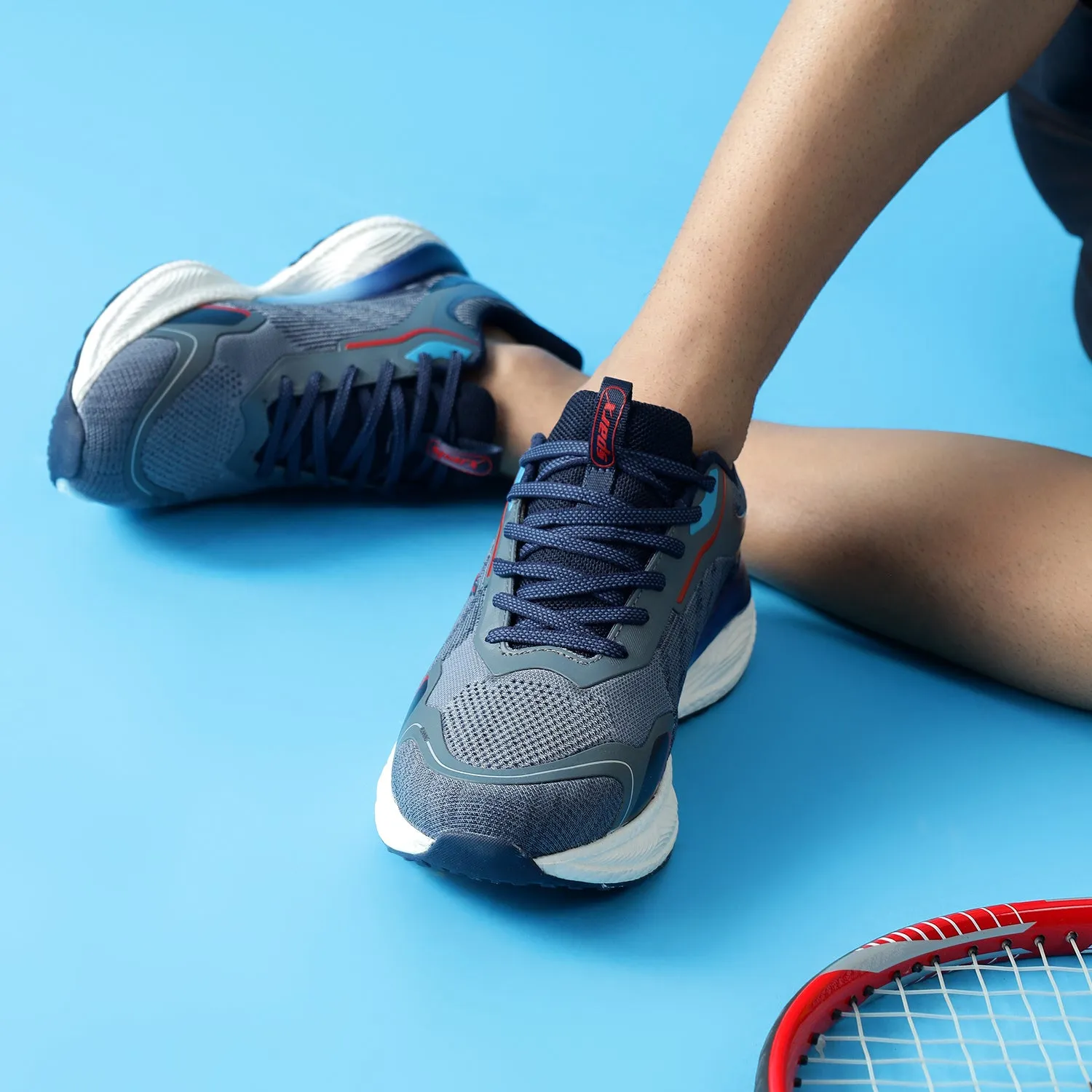 Running Shoes for Men SM 951 Dynamic Arch Lock carbon - fiber running shoes