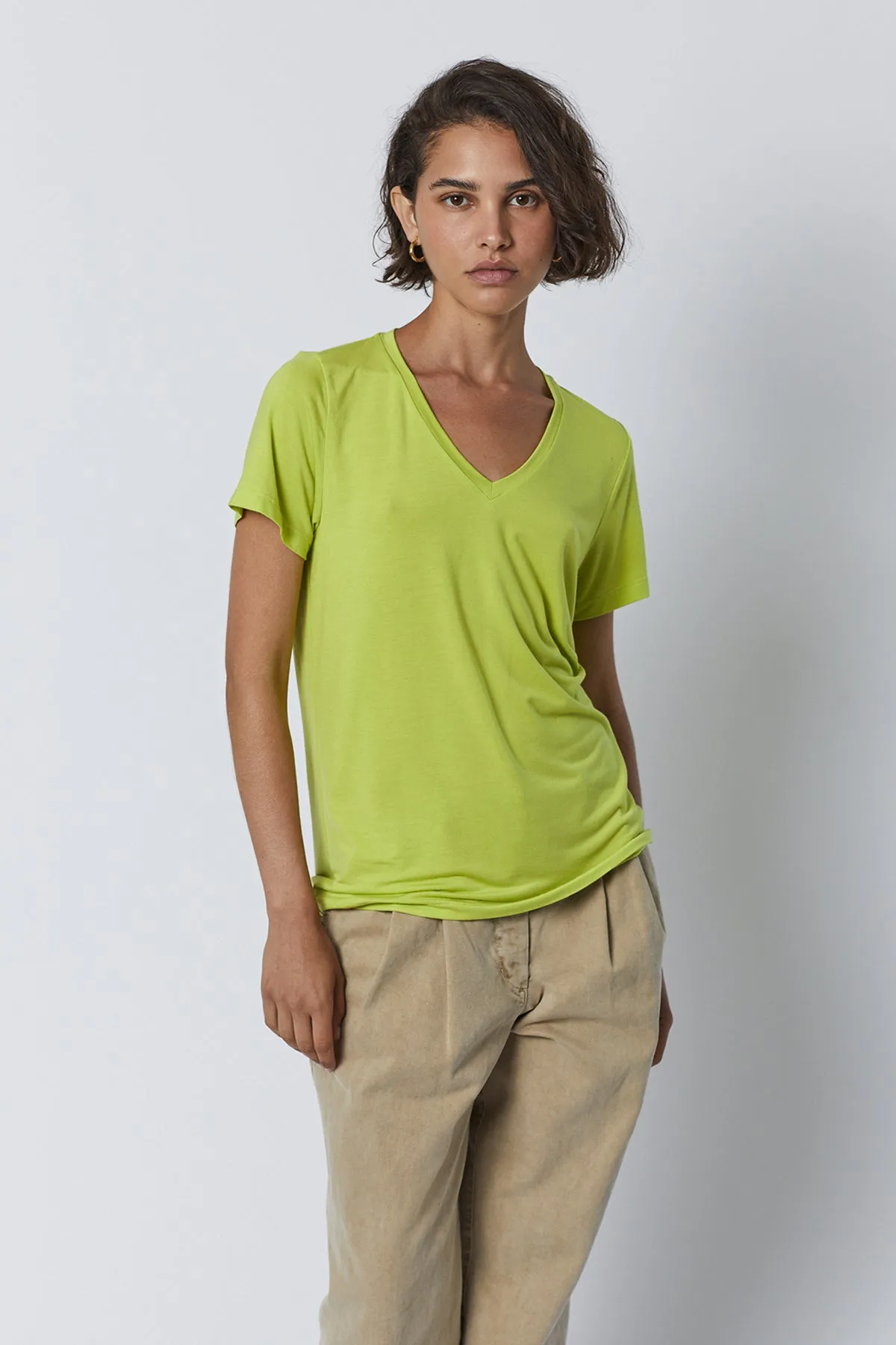 Easy Wear Option QuickDryTechnology RUNYON TEE
