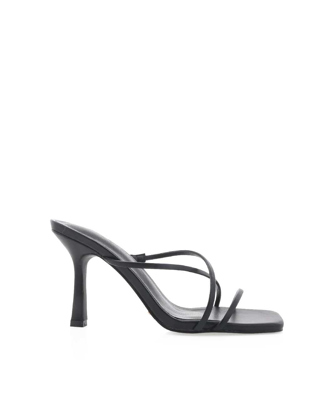 SAIGE - BLACK hypoallergenic