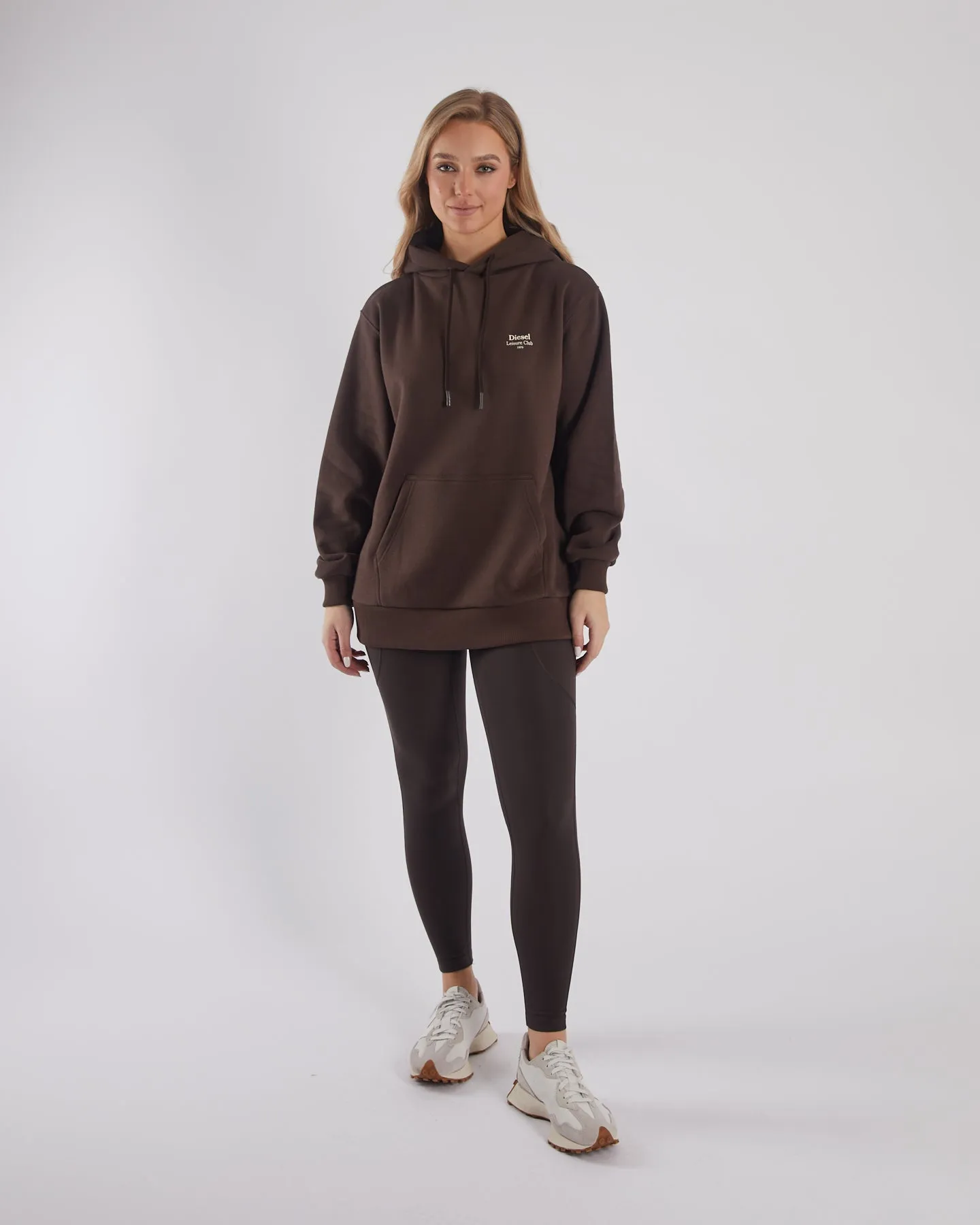 Urban Layer product belt definition Samara Hood Coffee