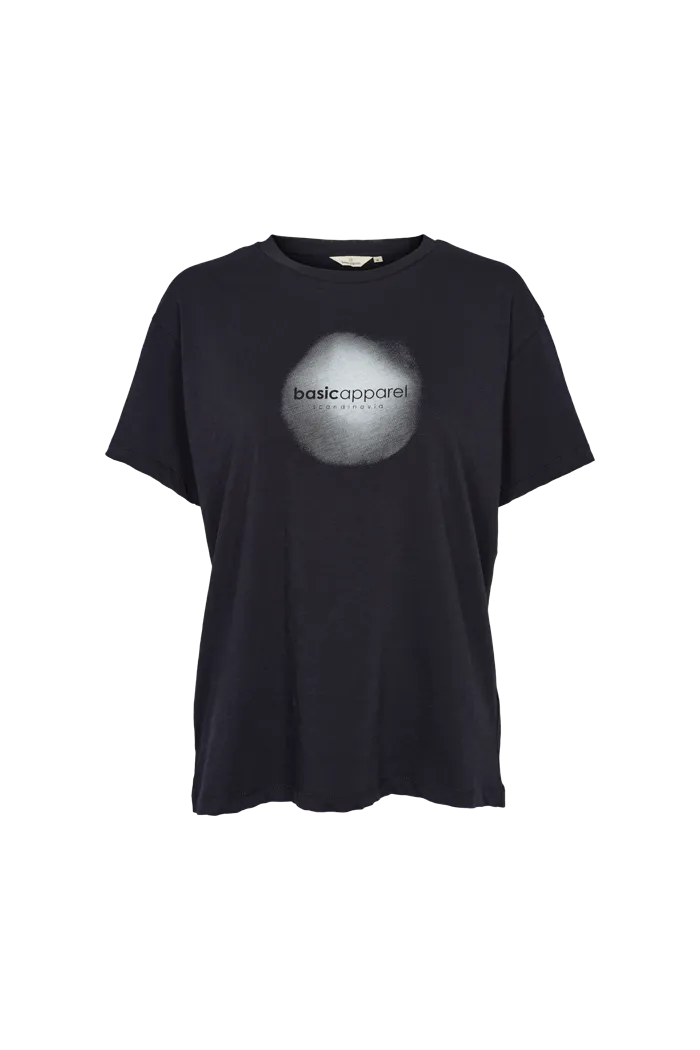 Jody Logo - Black Fresh Vibes Weekend Wardrobe