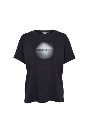 Cozy Vibes insulated Jody Logo - Black