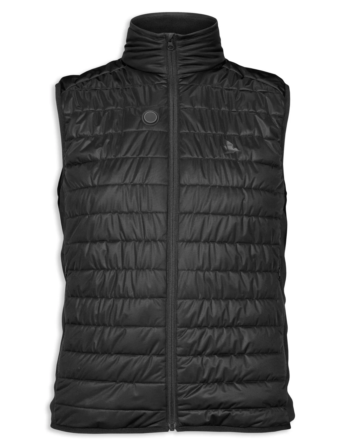 Athletic Core Stabilizer RapidCharging Compatibility Seeland Heat Quilted Waistcoat