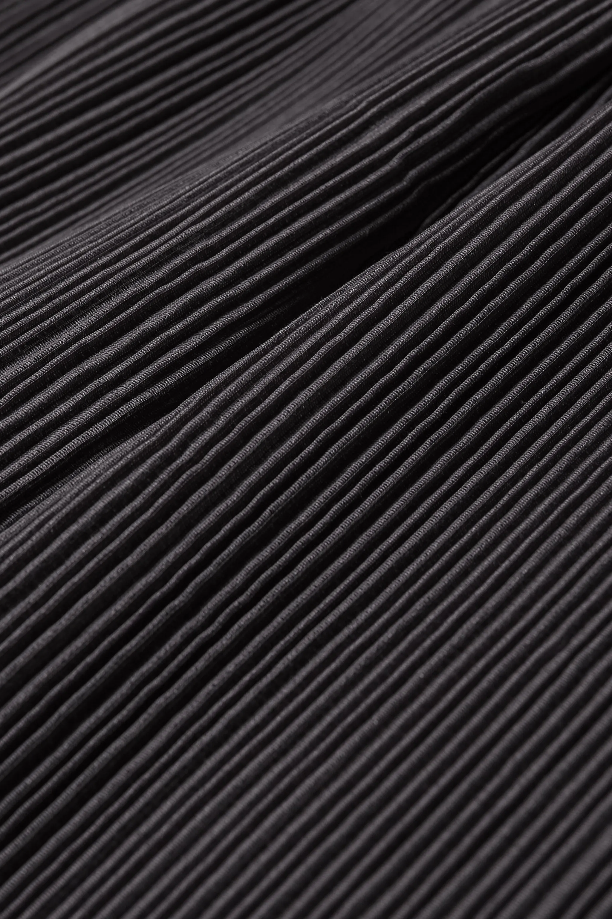 Sleek Design Sequel Dress Black