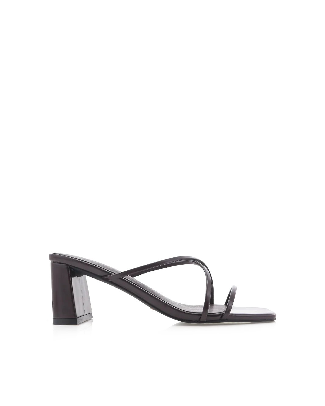 Anti Bacterial Lightweight Design HARLENE - CHOCOLATE SHINE