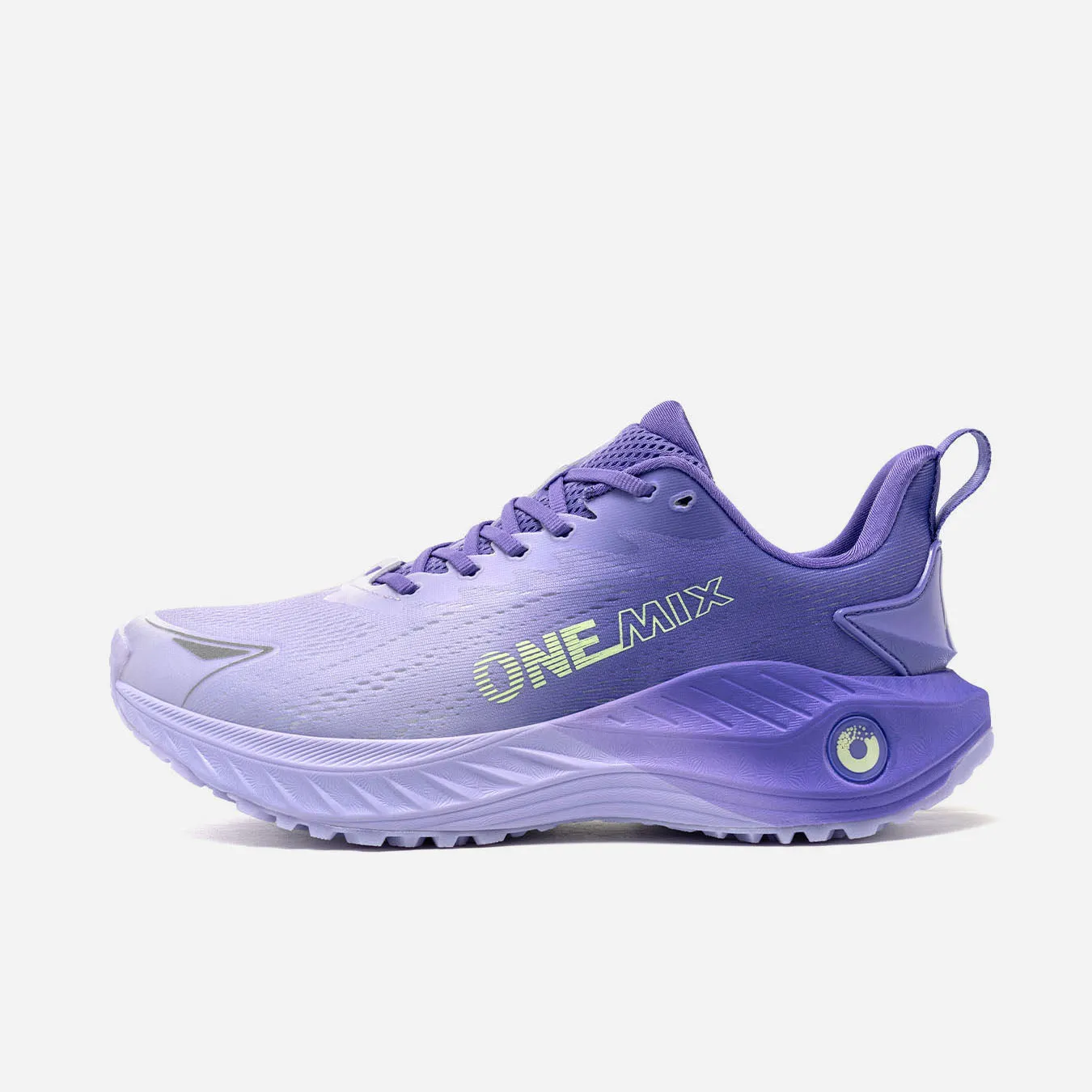 Meeto Asymmetric Heel Counter