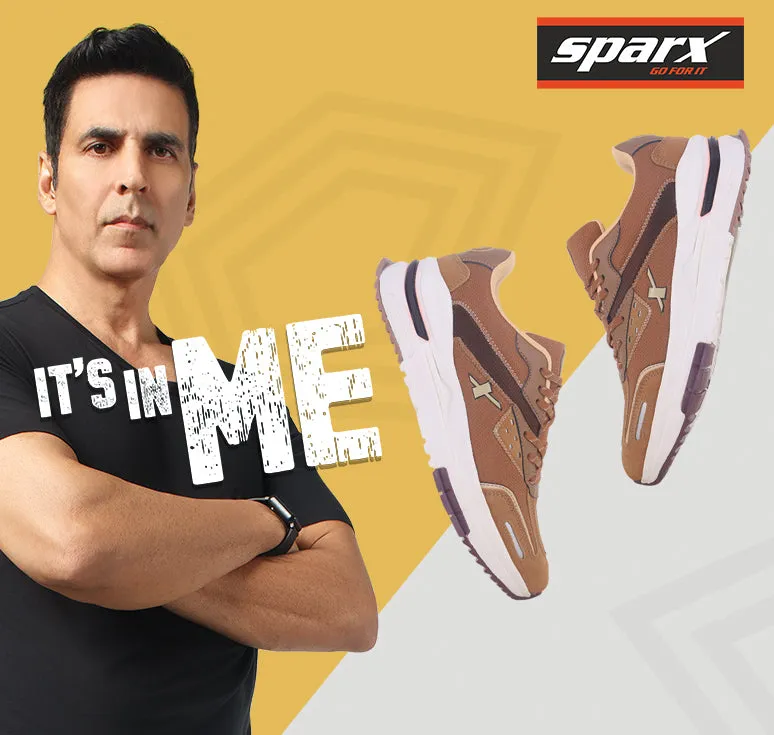 SPARX Running shoes for men SM 878 Microspring Tech