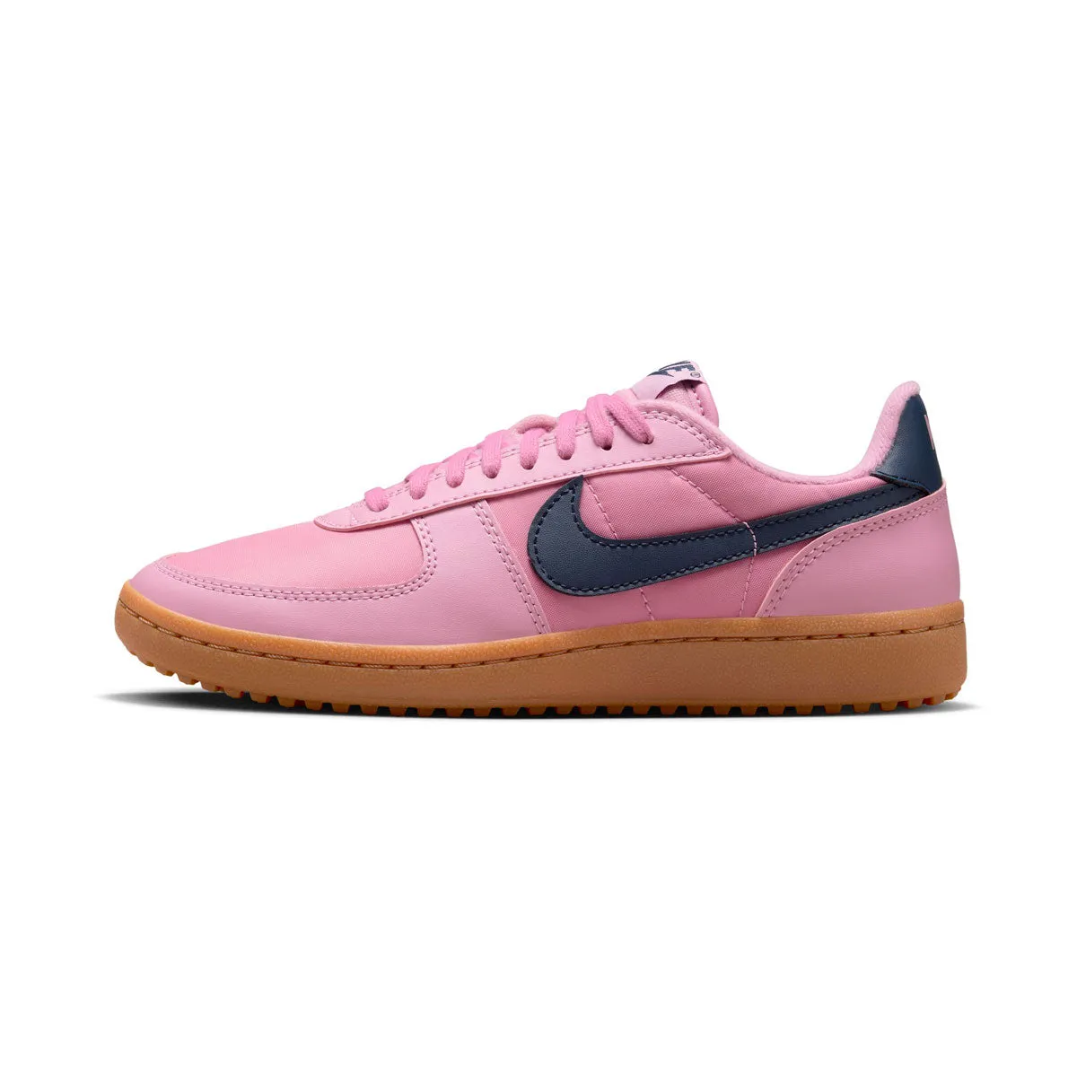 Nike Field General 'Elemental Pink Obsidian' Women's Shoes Adaptive Comfort Softness