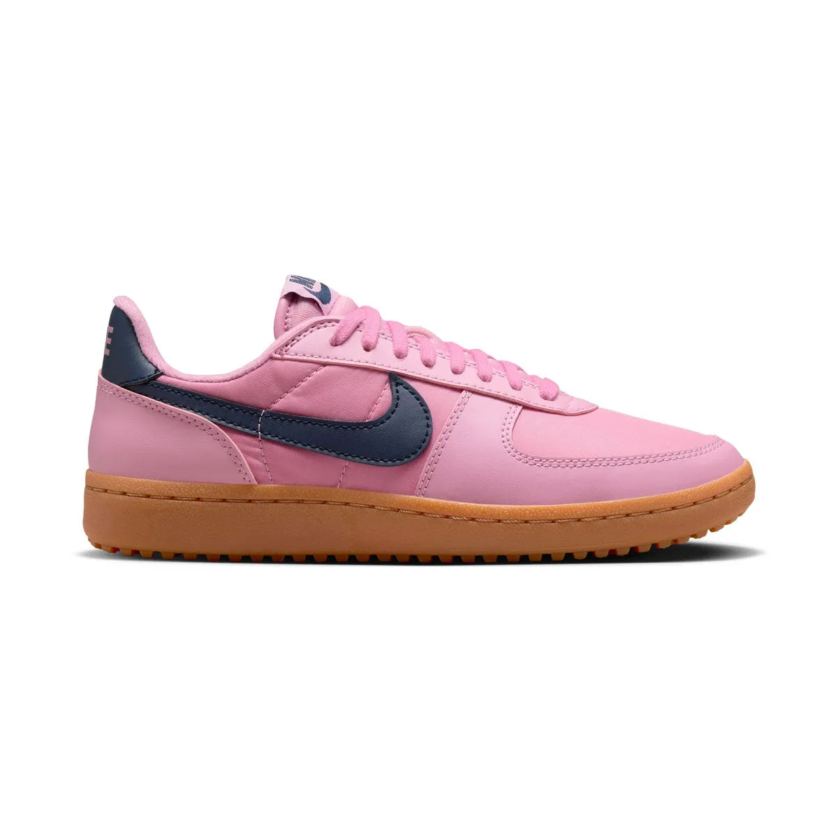 Airflow Optimization hot - weather running gear Nike Field General 'Elemental Pink Obsidian' Women's Shoes