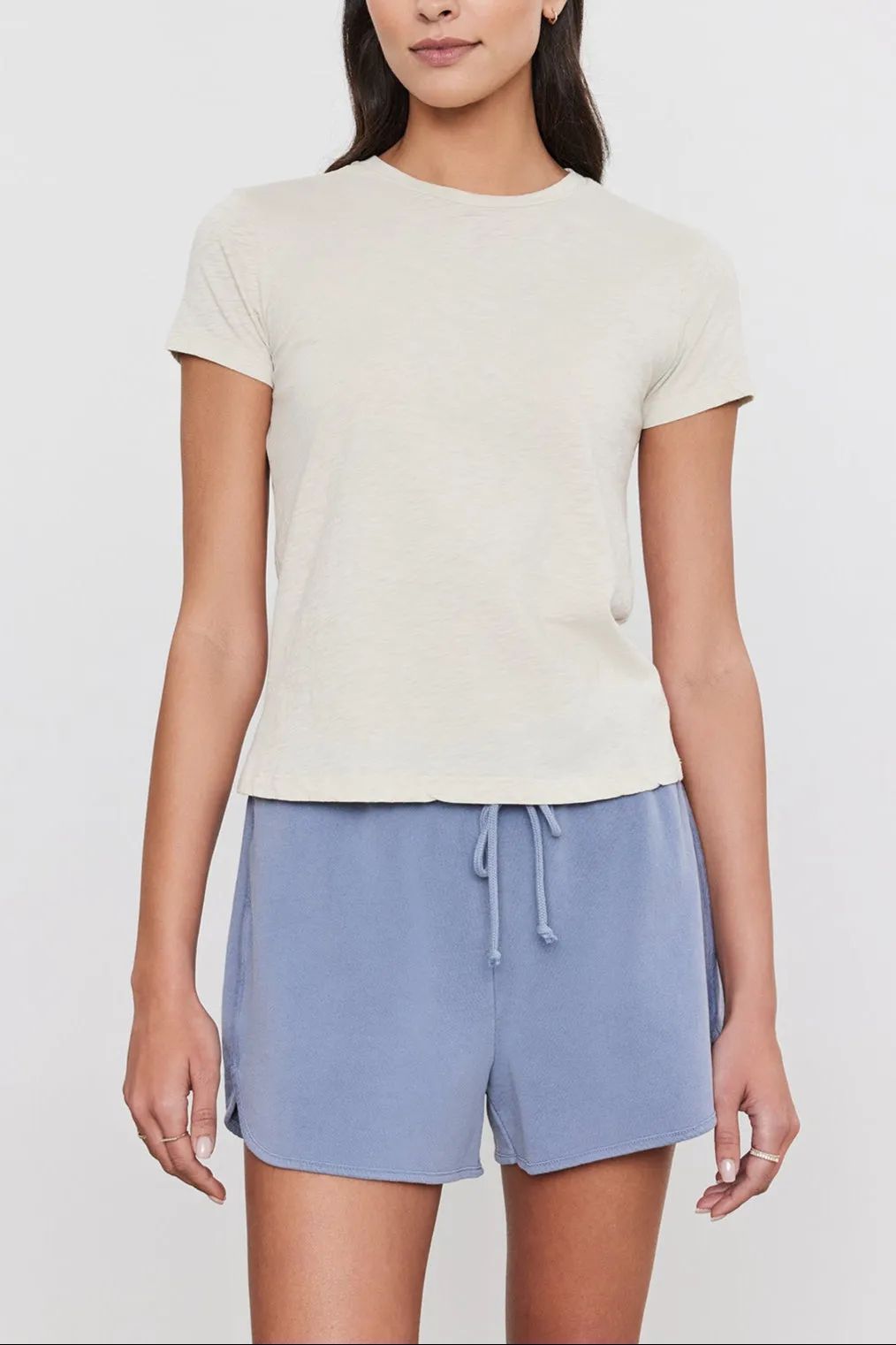 Comfy Design SIERRA CREW NECK TEE