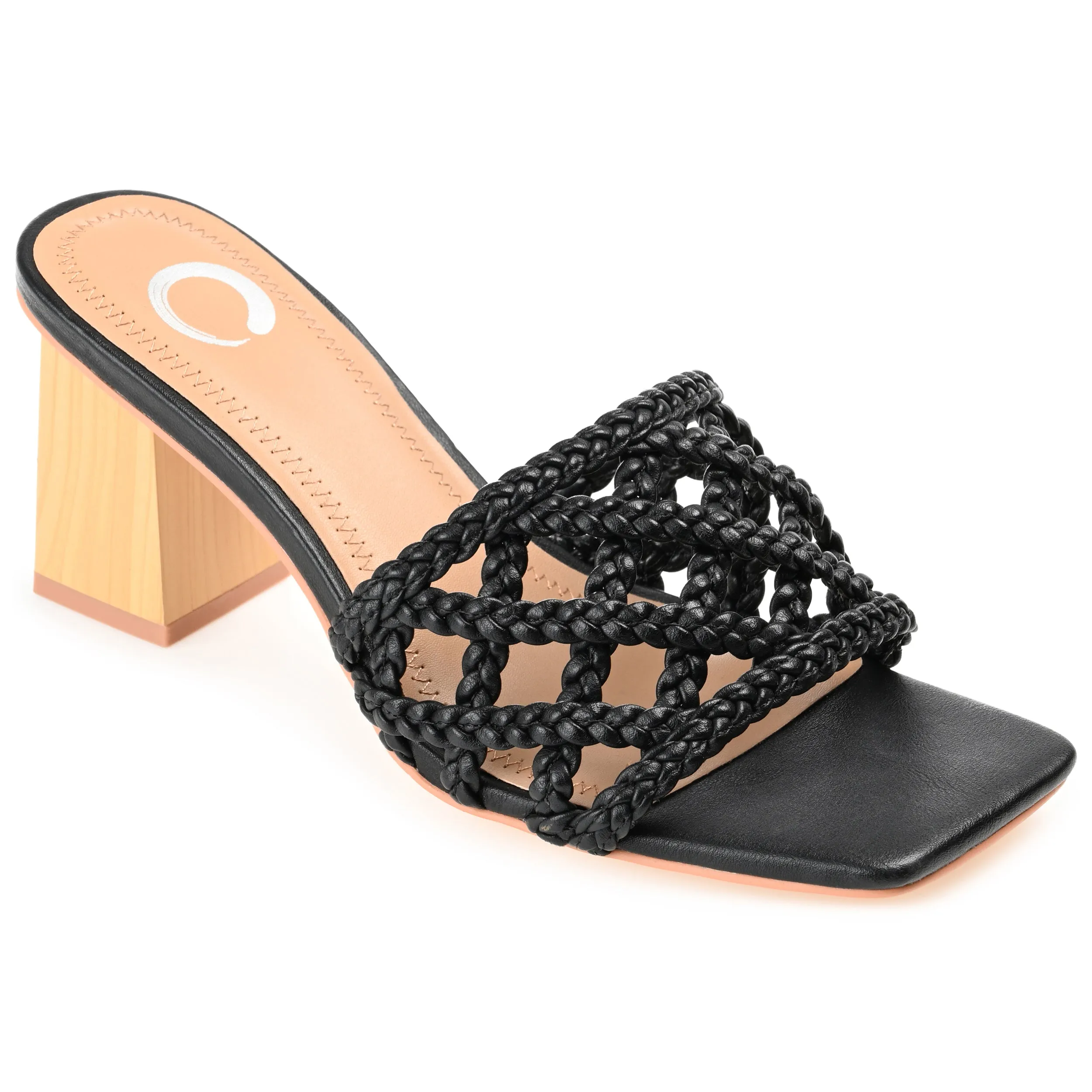 Sophisticated Shoes Journee Collection Women's Tru Comfort Foam Evvie Pump