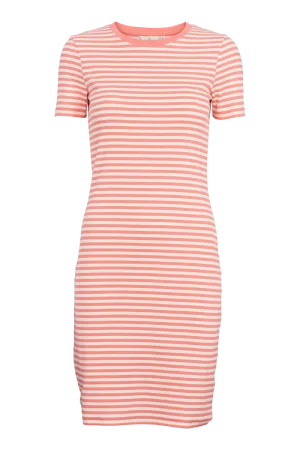 Ludmilla Dress - Georgia Beach/Birch Trendy Appearance Warm Touch