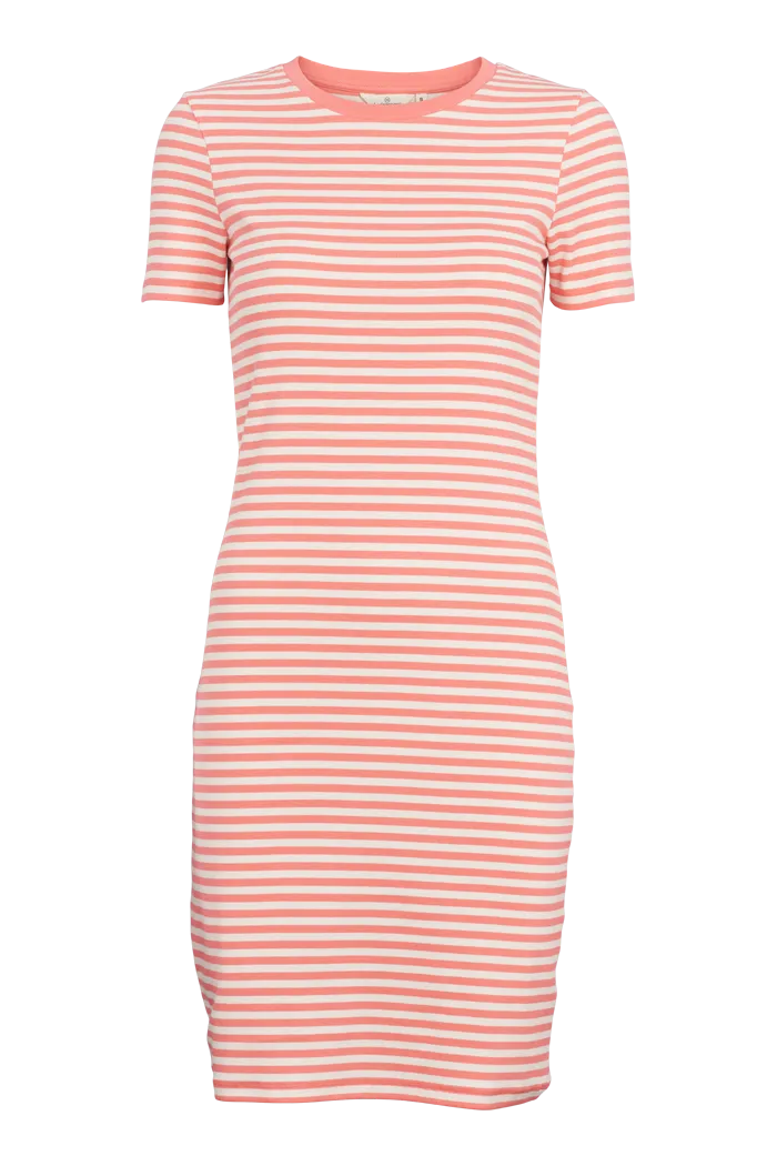 Ludmilla Dress - Georgia Beach/Birch Trendy Appearance Warm Touch