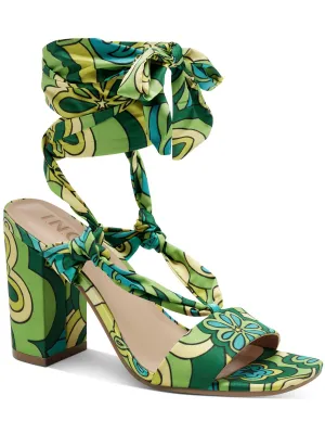 formal dress shoes High Quality Shoes Laeelia Womens Strappy Square Toe Block Heels