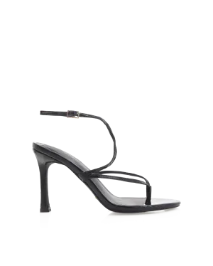 ASTRA - BLACK PATENT All Occasion