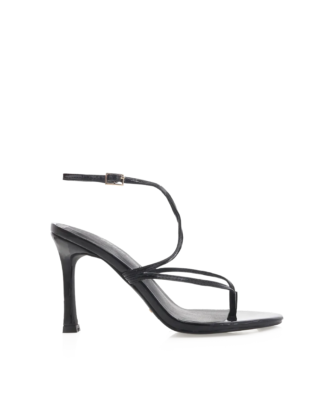 ASTRA - BLACK PATENT All Occasion