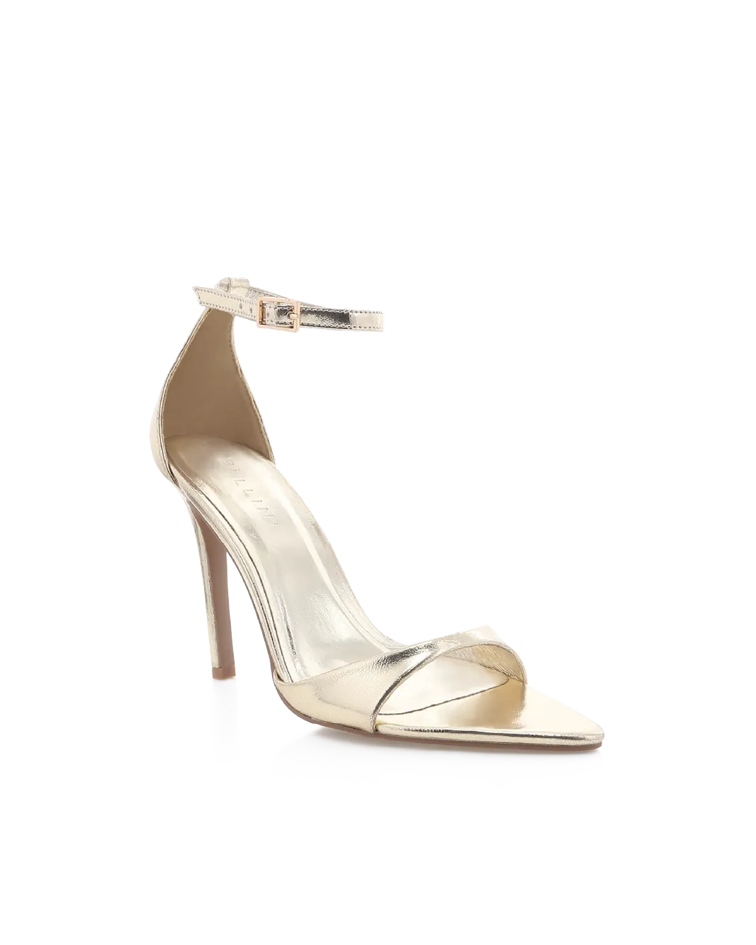 Anti Abrasion QUEENA - GOLD METALLIC