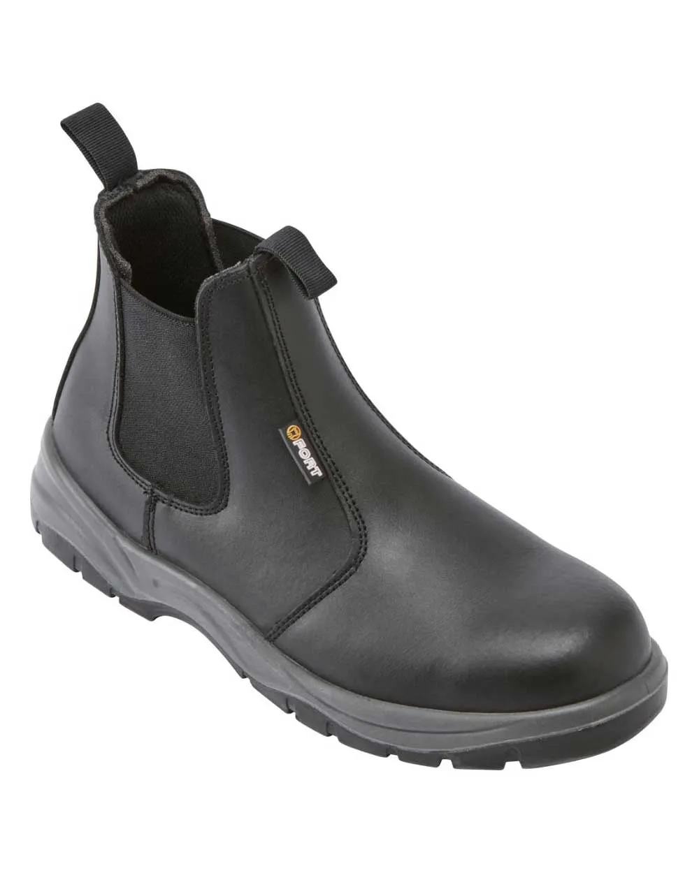 Temperature Regulating Thermal Core Adventure Seeker Fort Nelson Safety Boot