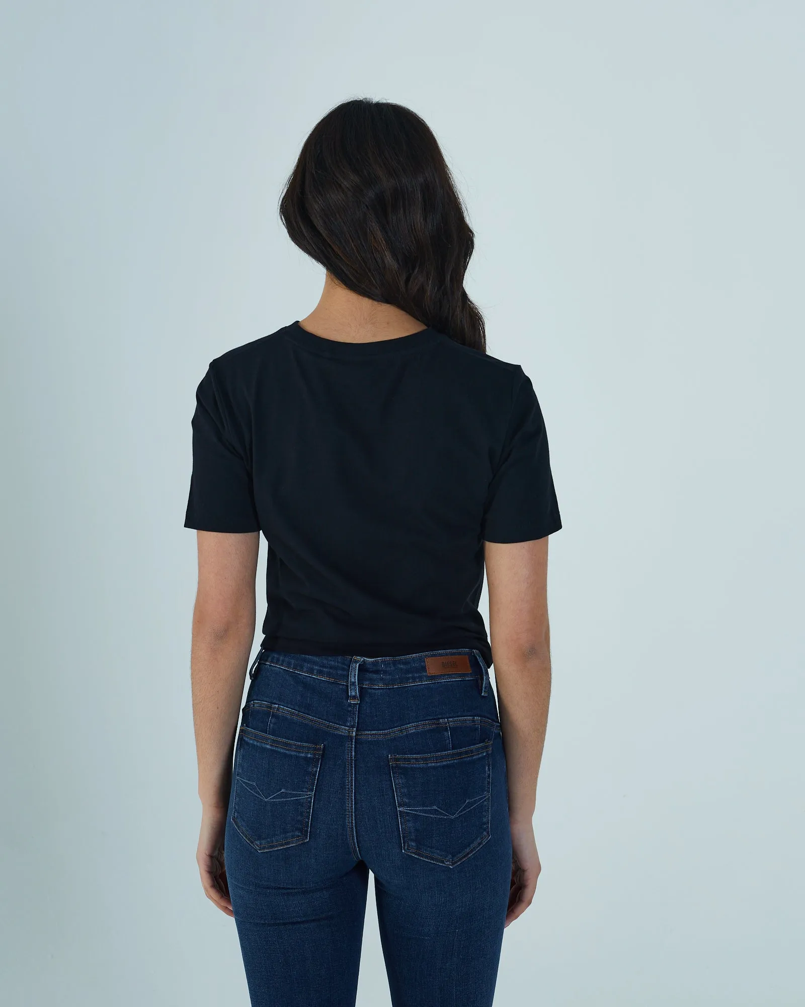 Greer Tee Black family gathering