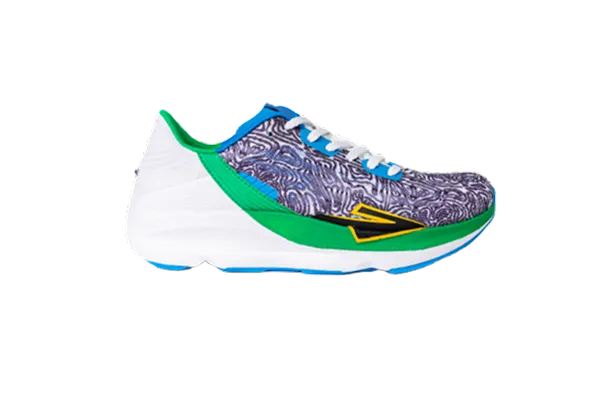 Traction Optimized Lugs New Lapatet AC Black Women