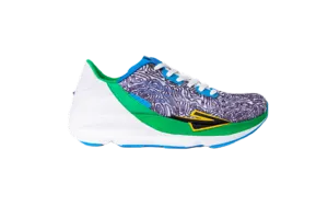 New Lapatet AC Black Women Seamless Ankle Collar