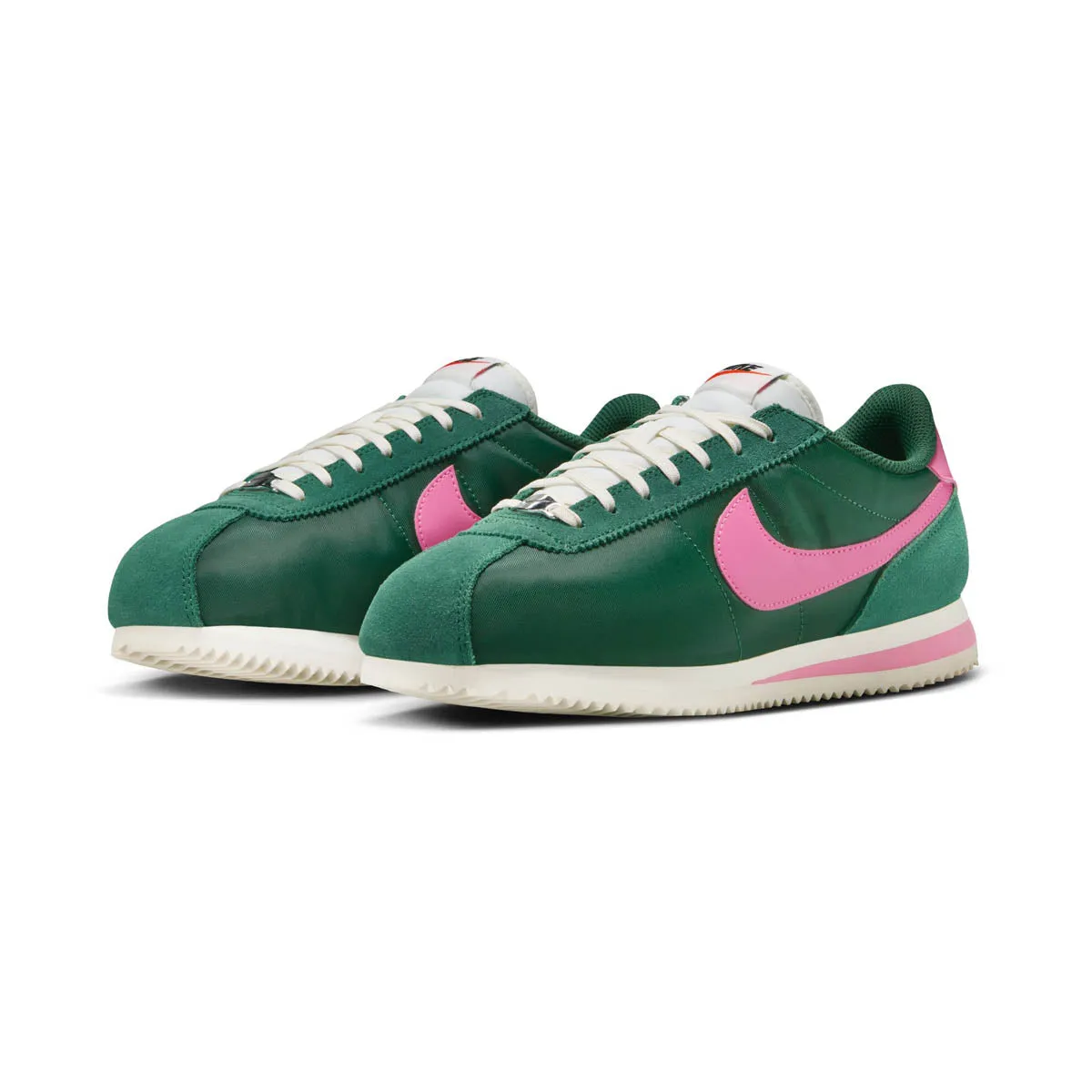 Quick - drying fabric Nike Cortez 'Fir Sail Pinksicle' Women's Shoes