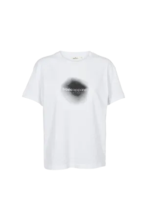 Jody Logo - White Silk combination Pocket Design