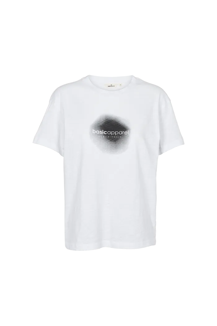 Jody Logo - White Silk combination Pocket Design