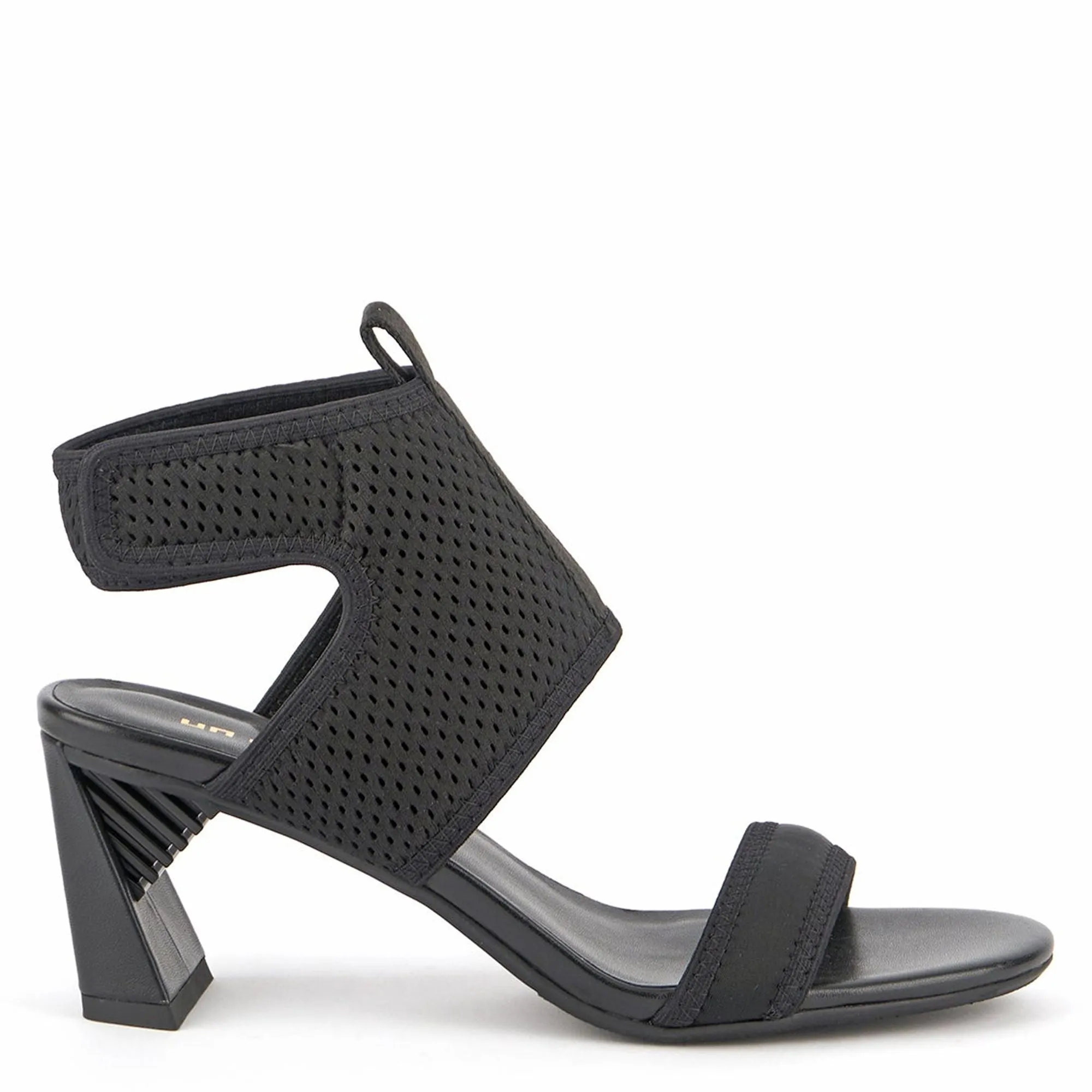 Glittery Pumps Statement style Sonar Surf Mid