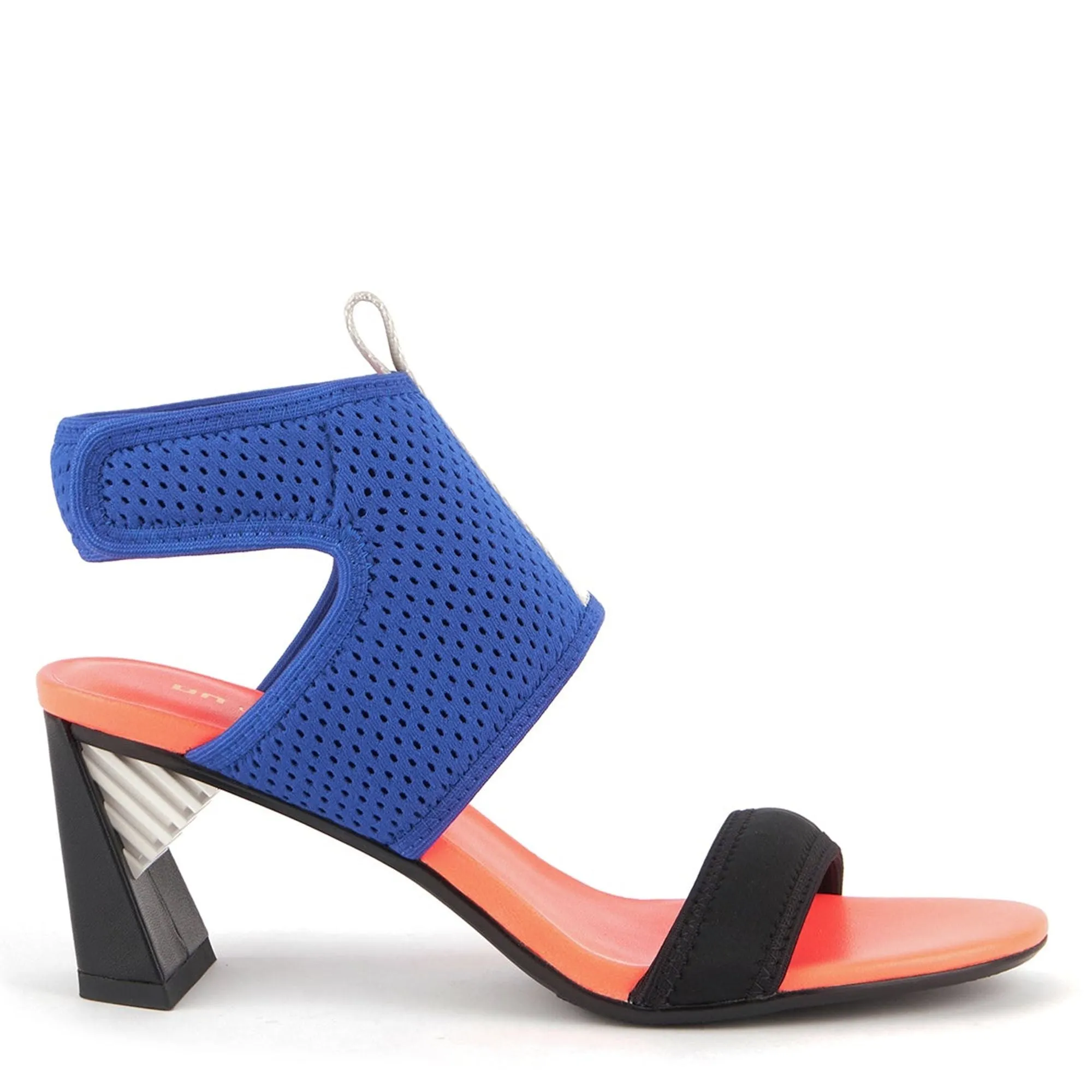 Pointed Sandals Sonar Surf Mid