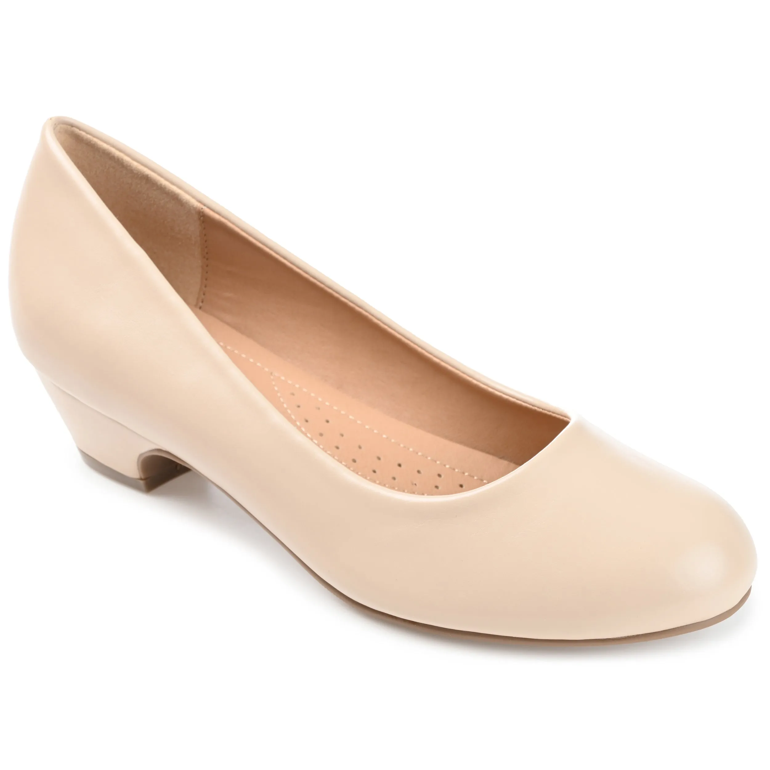 Wedding Party Shoes Journee Collection Women's Comfort Wide Width Saar Pump