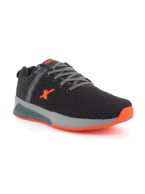 SPARX Running Shoes for Men SM 472 logo - debossed shoes
