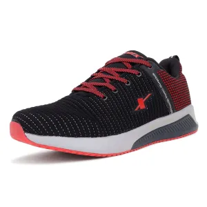 logo - branded running gear SPARX Running Shoes for Men SM 472