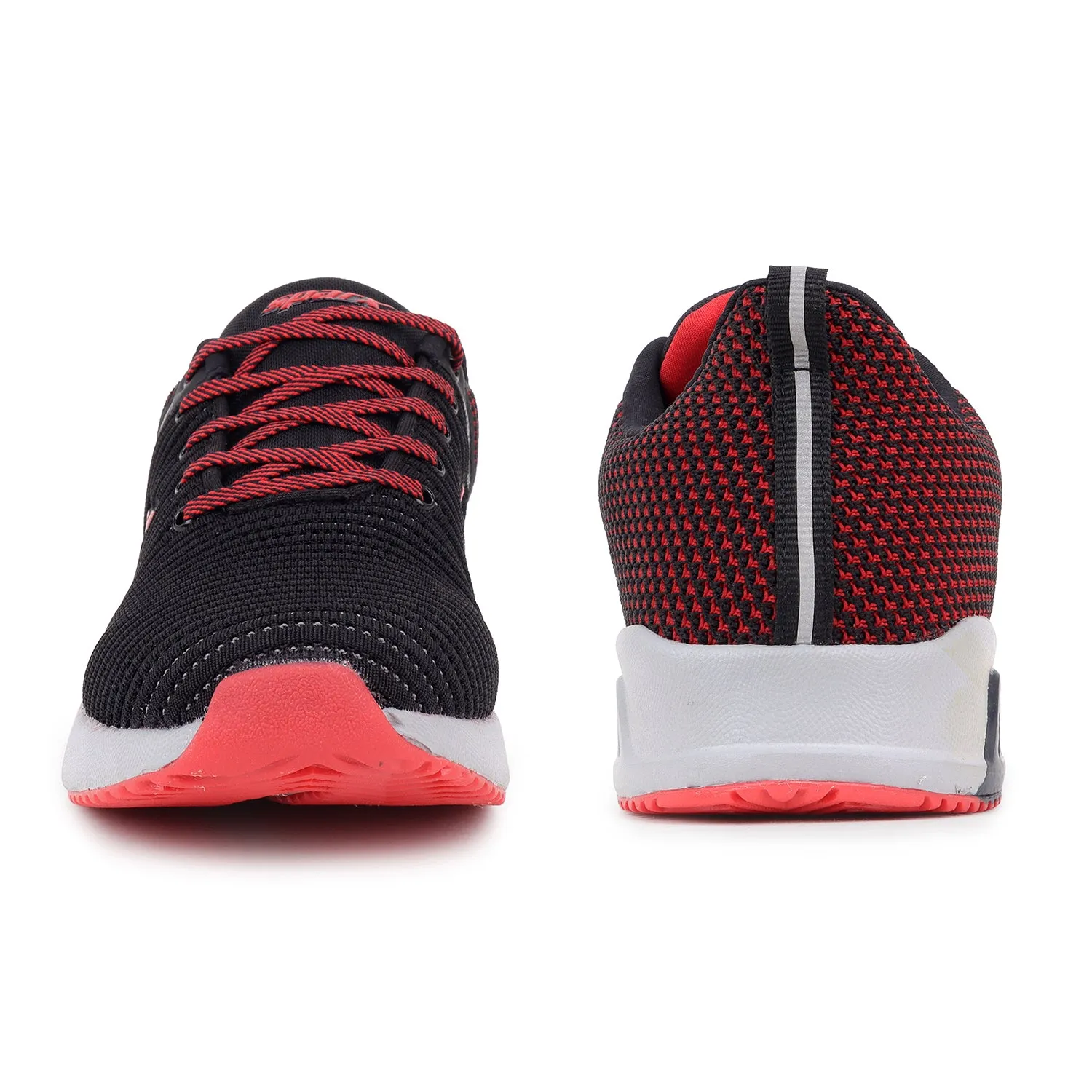 Bootcamp cushioned shoe qualities SPARX Running Shoes for Men SM 472