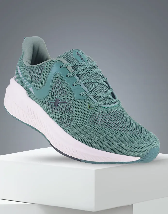 SPARX Running shoes for men SM 812 treadmill training shoe use Ventilated Midsole