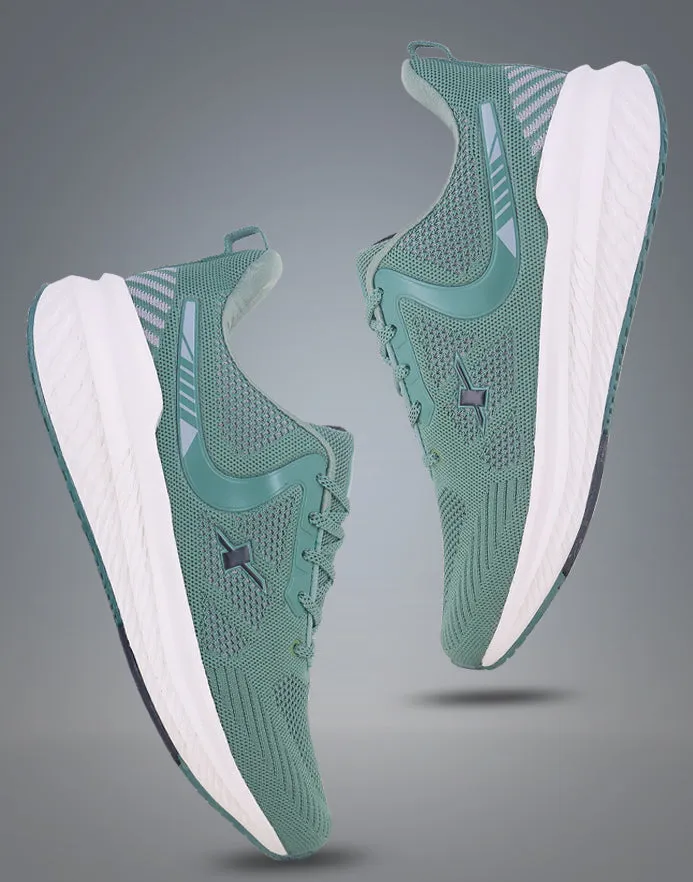 sports shorts Compression Web Midsole SPARX Running shoes for men SM 812