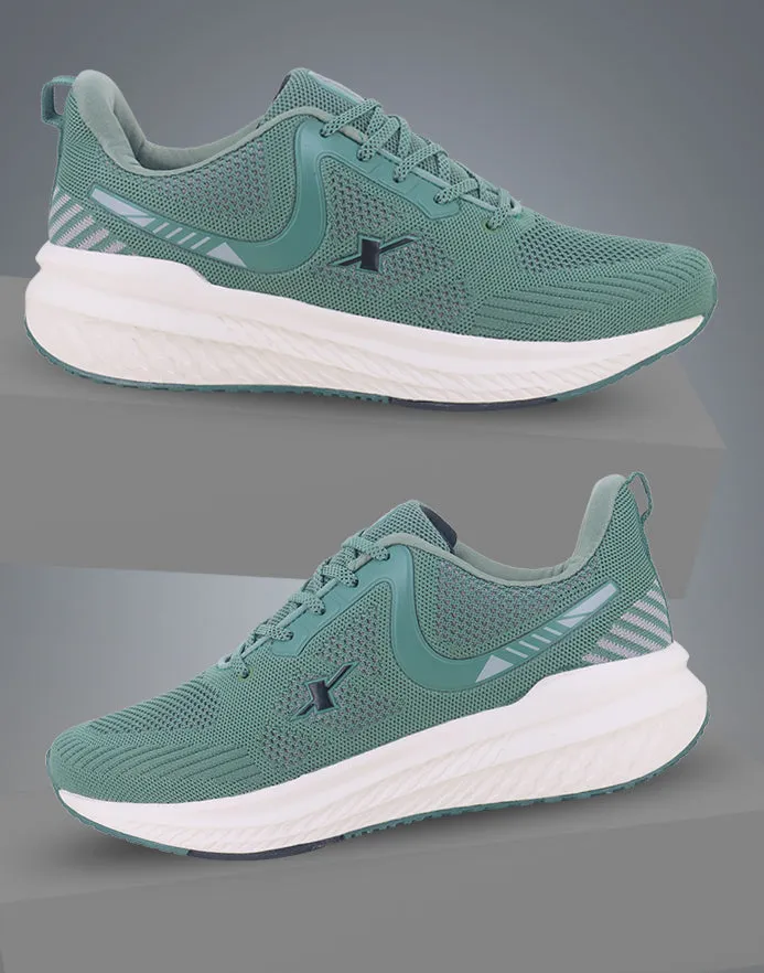 SPARX Running shoes for men SM 812 synthetic - upper - durability shoes