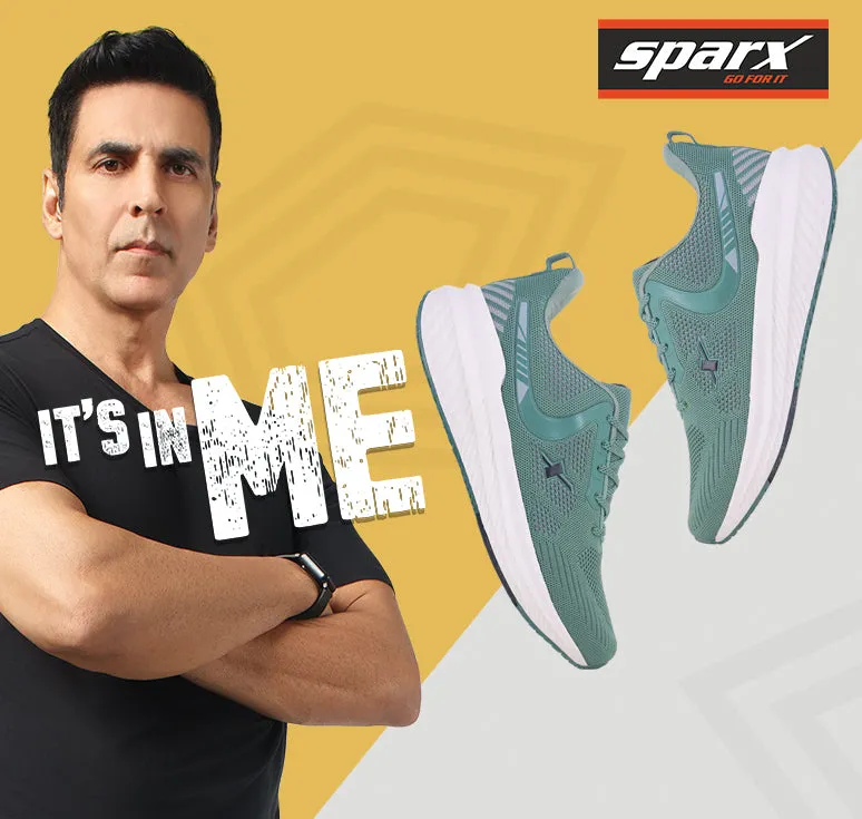 daily - running companion shoes Well-known SPARX Running shoes for men SM 812