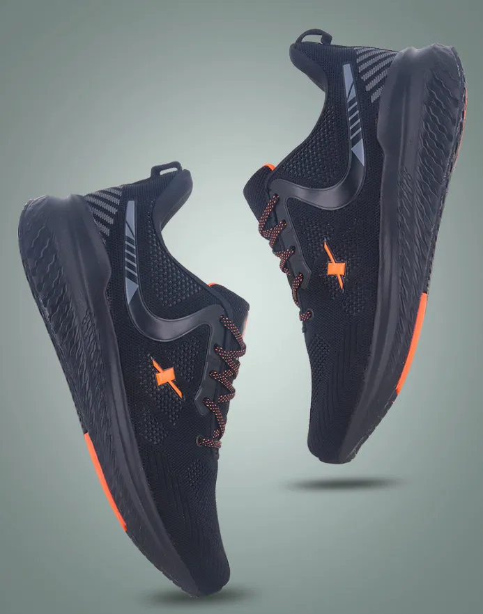 SPARX Running shoes for men SM 812 Heat Sealed Seams contemporary - style shoes