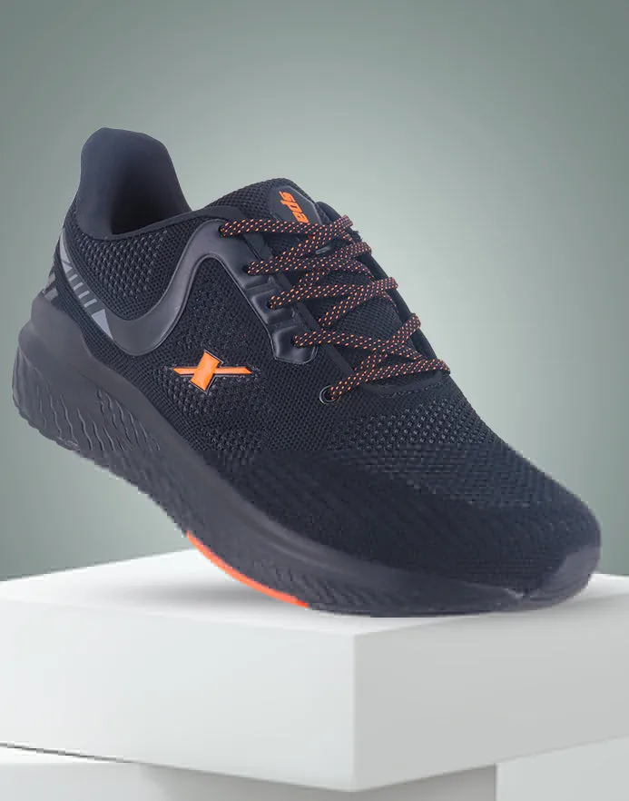 Good resilience SPARX Running shoes for men SM 812